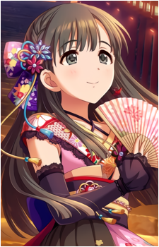 Sae Kobayakawa