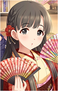 Sae Kobayakawa