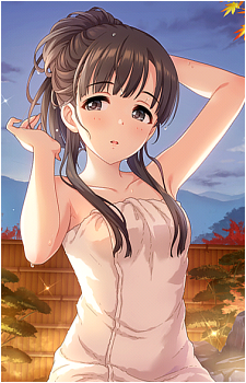 Sae Kobayakawa