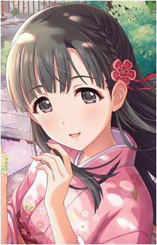Sae Kobayakawa's image