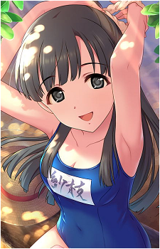 Sae Kobayakawa