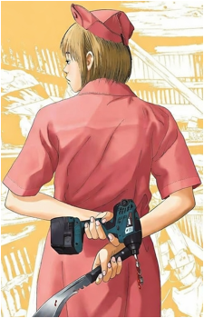 Tsugumi Oda's image