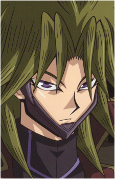 Yuusuke Fujiwara's image