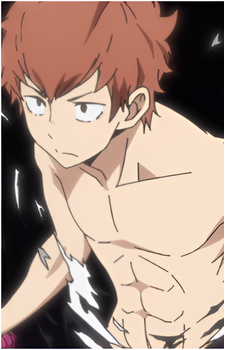 Touya Saeki