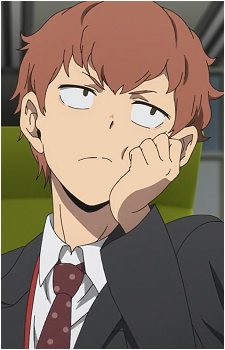 Touya Saeki