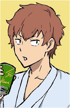 Touya Saeki