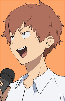 Touya Saeki