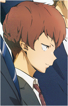 Touya Saeki