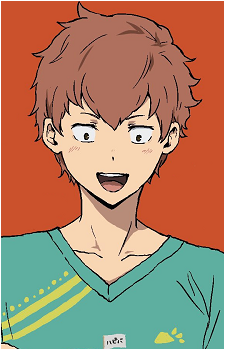 Touya Saeki