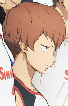 Touya Saeki