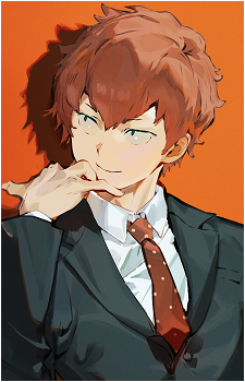 Touya Saeki