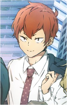 Touya Saeki