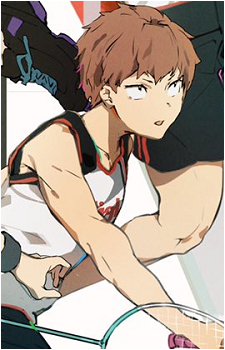 Touya Saeki