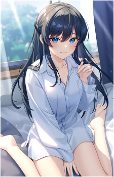 Rei Nanase's image