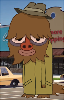 Hobo {TAWoG}'s image