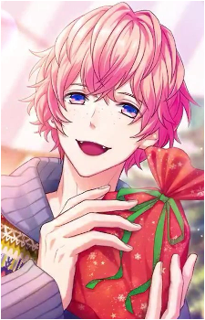 Yuta Ashu