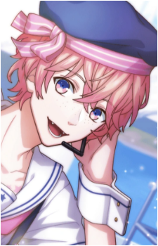 Yuta Ashu