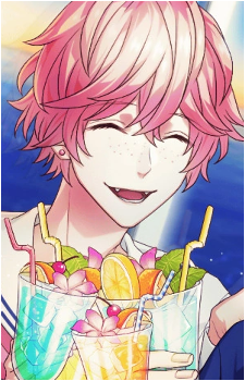 Yuta Ashu