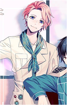 Yuta Ashu