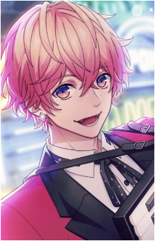 Yuta Ashu