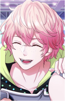 Yuta Ashu