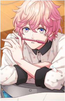 Yuta Ashu