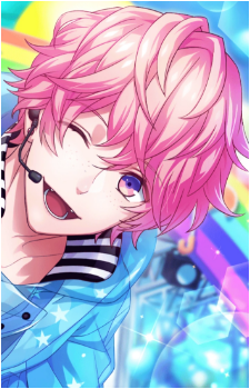 Yuta Ashu