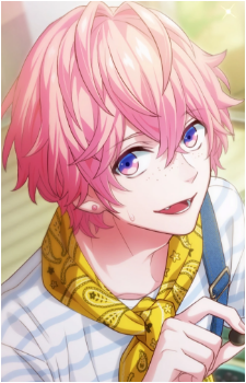 Yuta Ashu