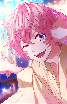 Yuta Ashu