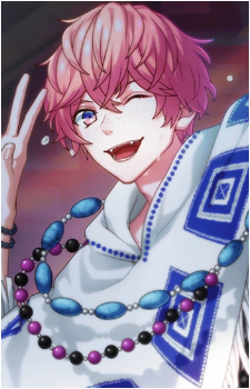 Yuta Ashu