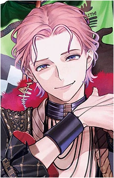 Yuta Ashu