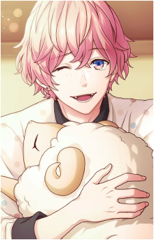 Yuta Ashu