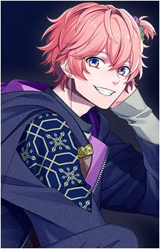 Yuta Ashu