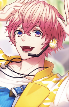 Yuta Ashu