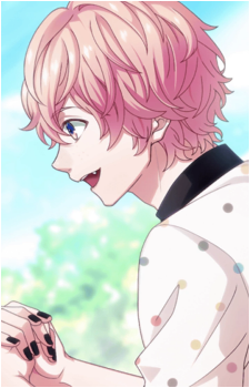 Yuta Ashu