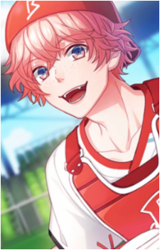Yuta Ashu