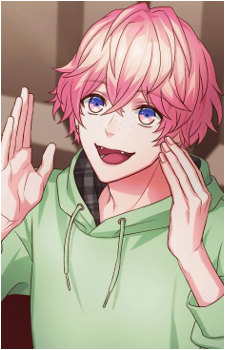 Yuta Ashu