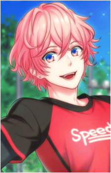 Yuta Ashu