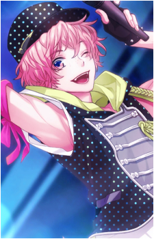 Yuta Ashu