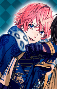 Yuta Ashu