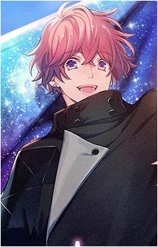 Yuta Ashu