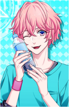 Yuta Ashu