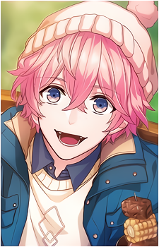 Yuta Ashu