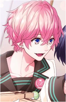 Yuta Ashu