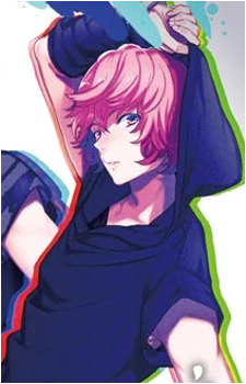 Yuta Ashu