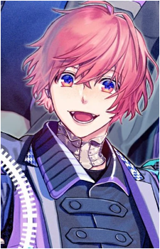 Yuta Ashu