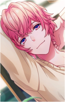 Yuta Ashu