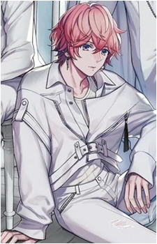Yuta Ashu