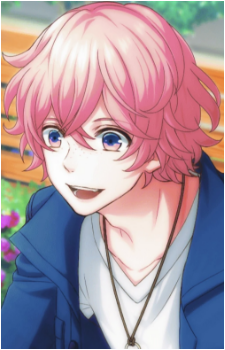 Yuta Ashu