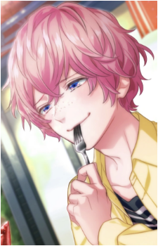 Yuta Ashu